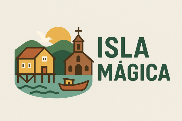 Isla Mágica